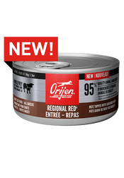 Regional Red Entrée Wet Cat Food